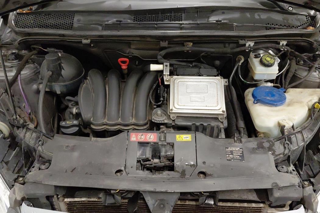 MERCEDES-BENZ A 2009