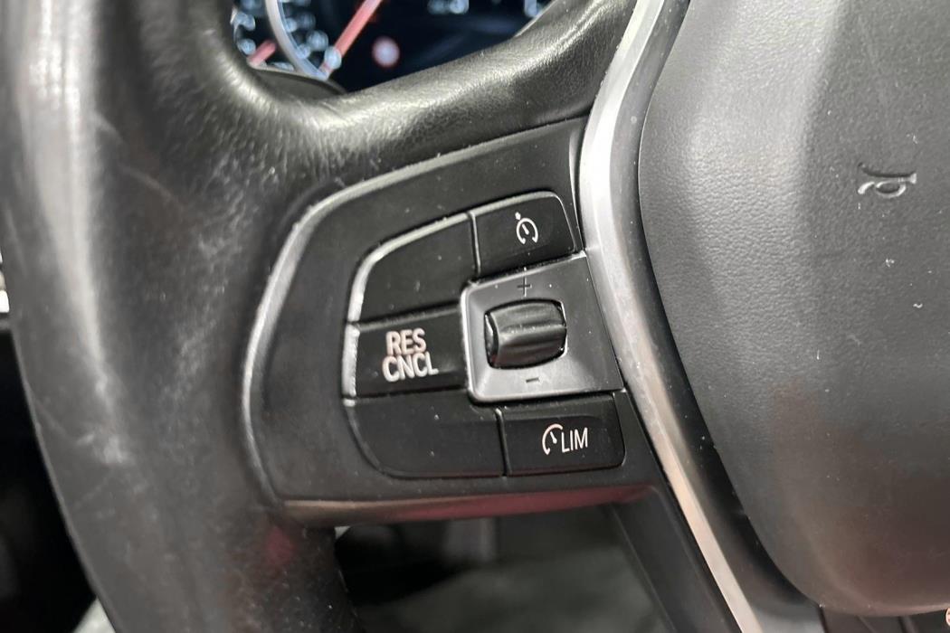 BMW X3 2018