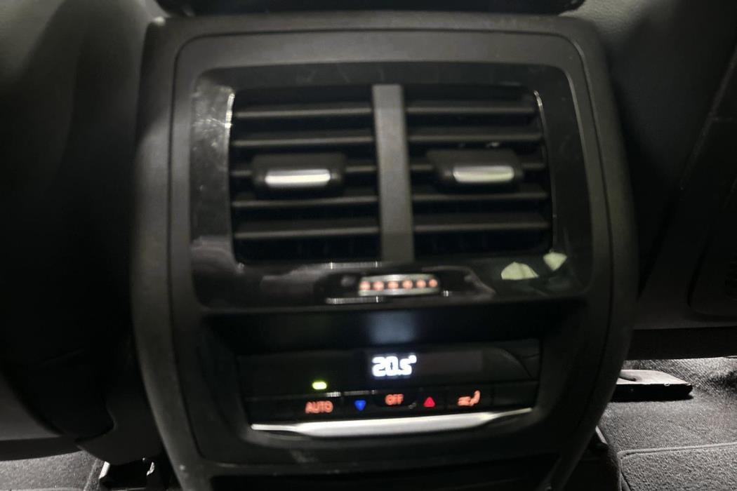 BMW X3 2018