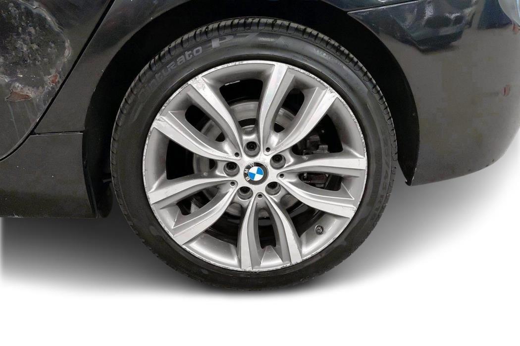BMW 2-sarja 2016