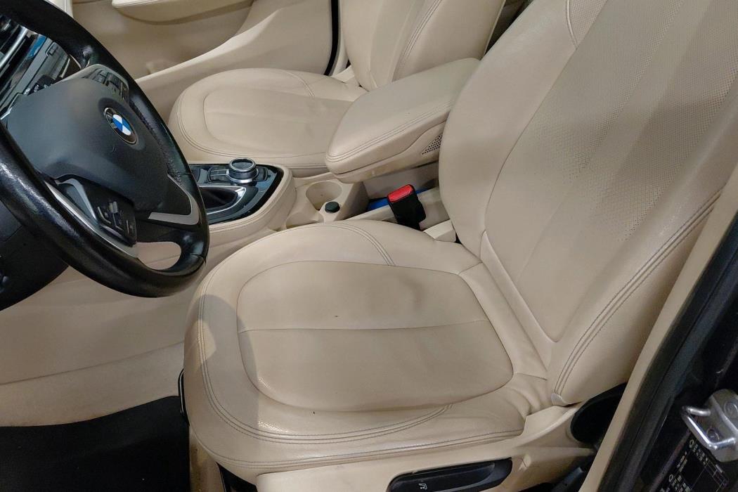 BMW 2-sarja 2016