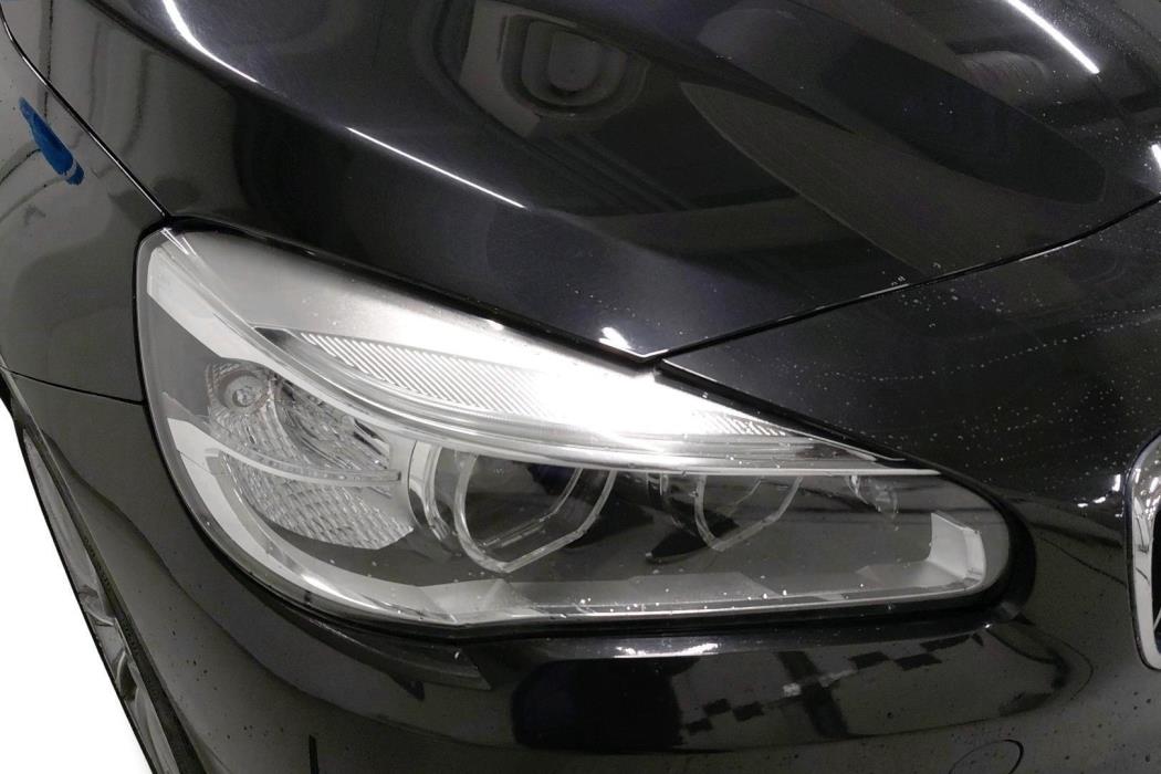 BMW 2-sarja 2016