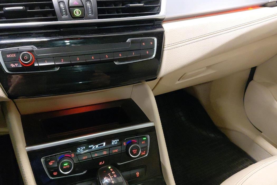 BMW 2-sarja 2016