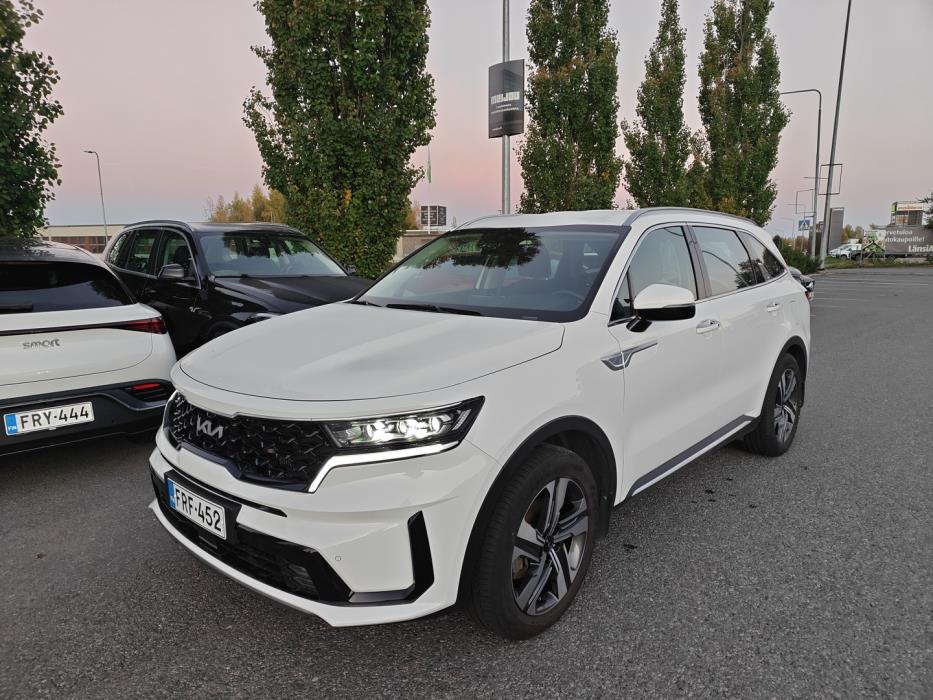 KIA Sorento 2023