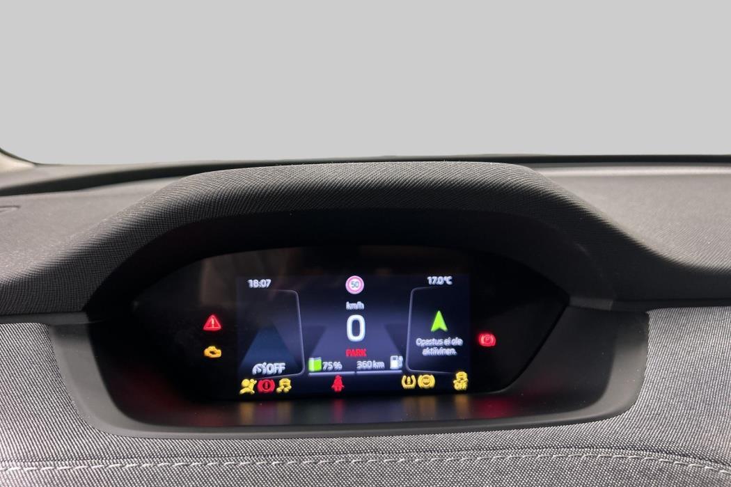 SKODA Enyaq 2023