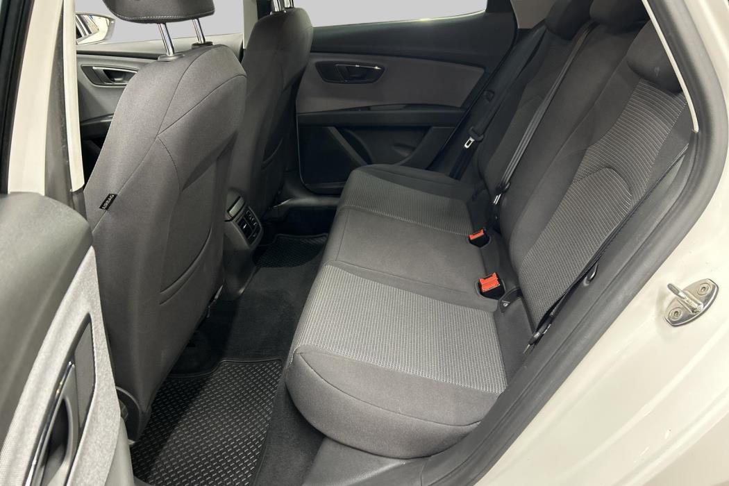 SEAT Leon 2019