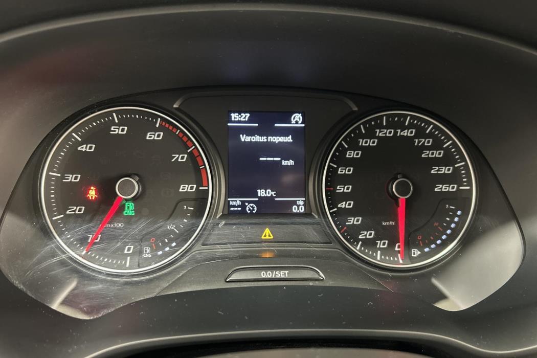 SEAT Leon 2019