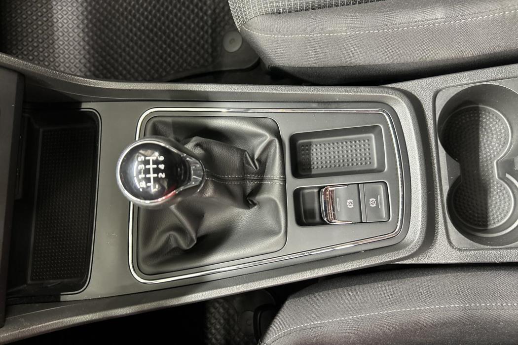 SEAT Leon 2019