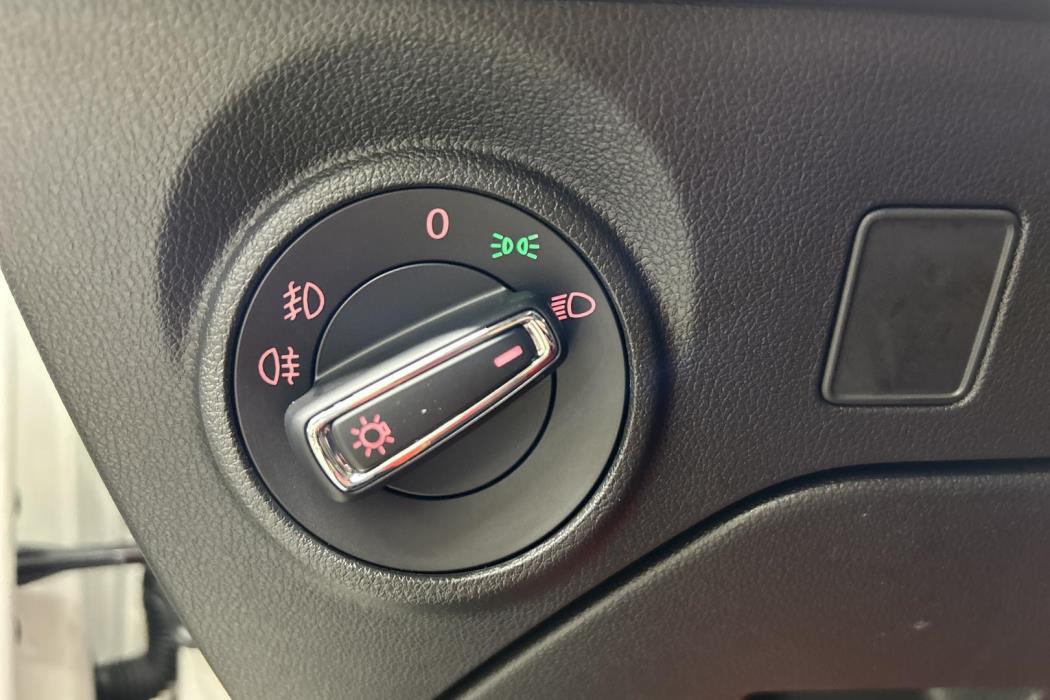 SEAT Leon 2019