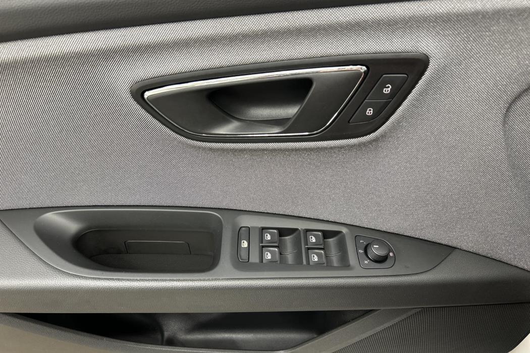SEAT Leon 2019
