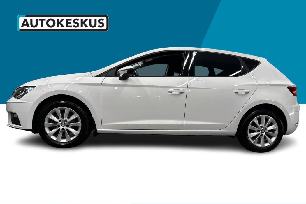 SEAT Leon 2019