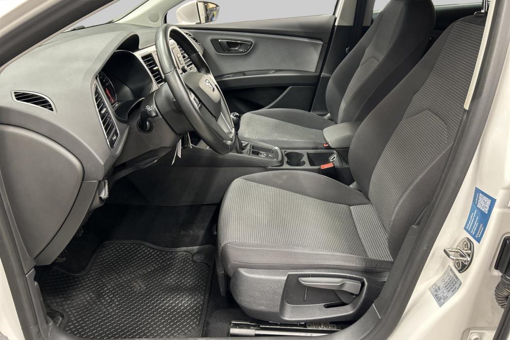 SEAT Leon 2019