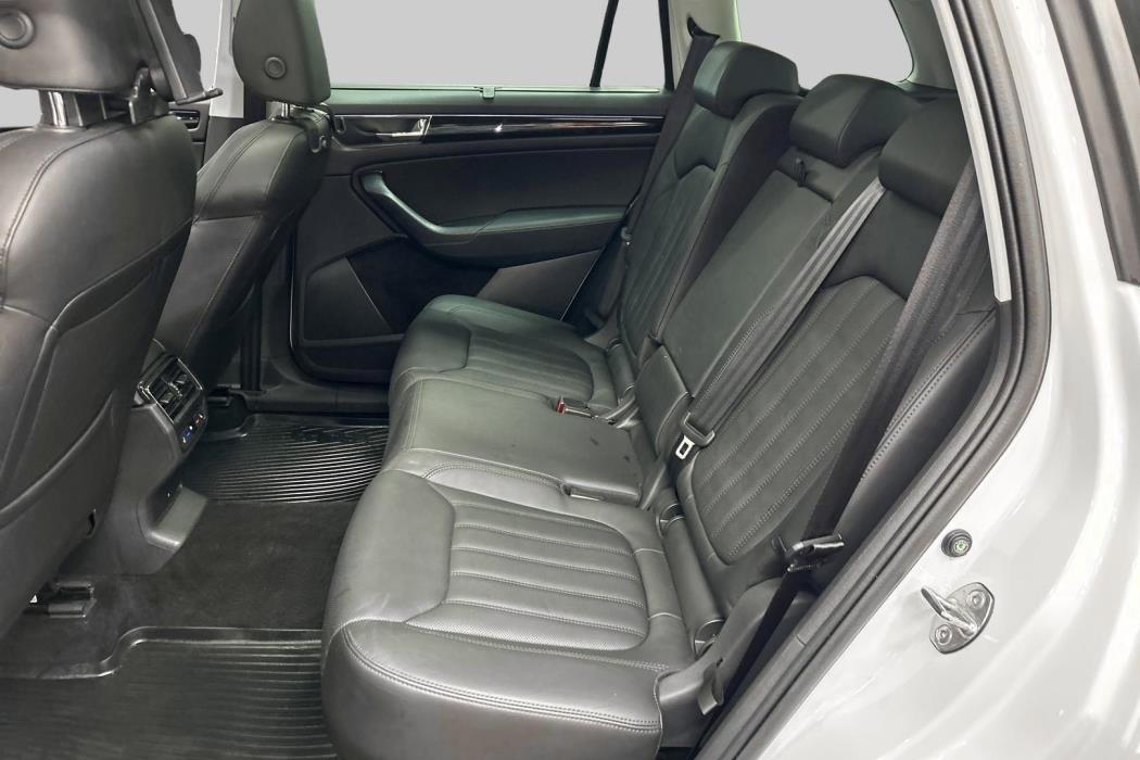 SKODA Kodiaq 2023