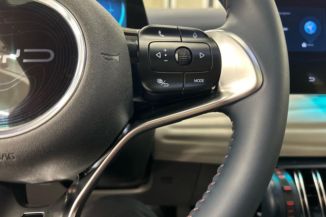 BYD Atto 3 2025