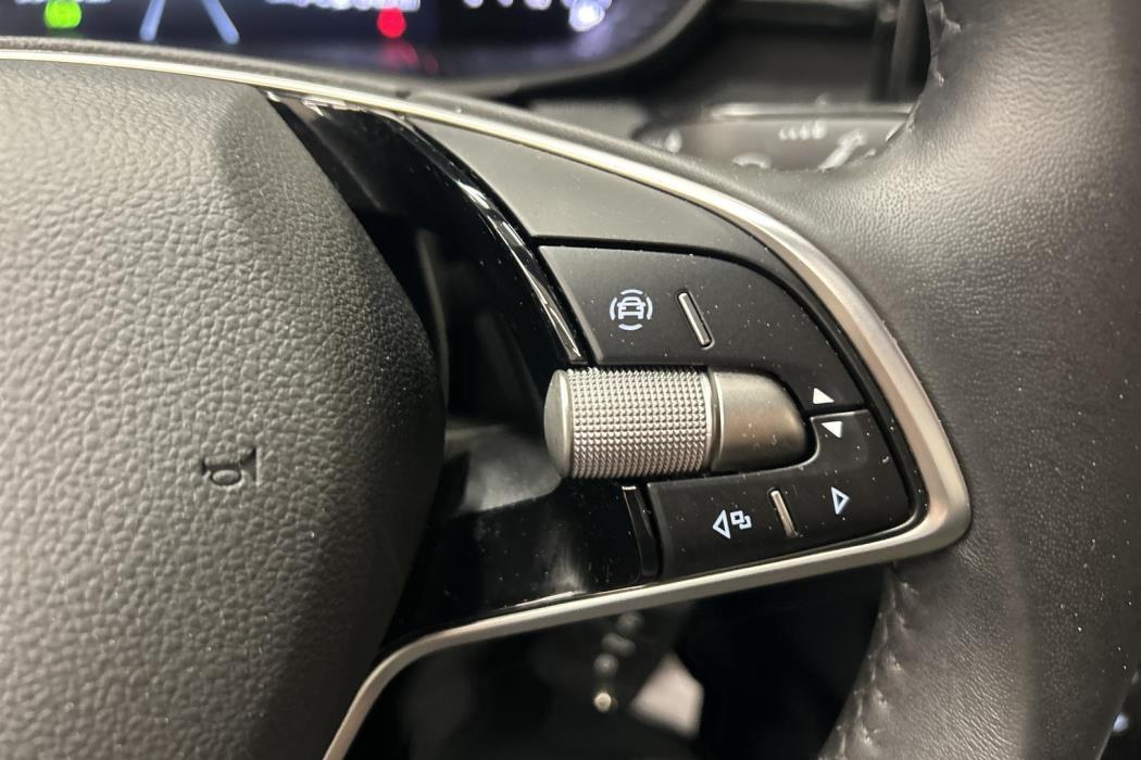 SKODA Fabia 2025