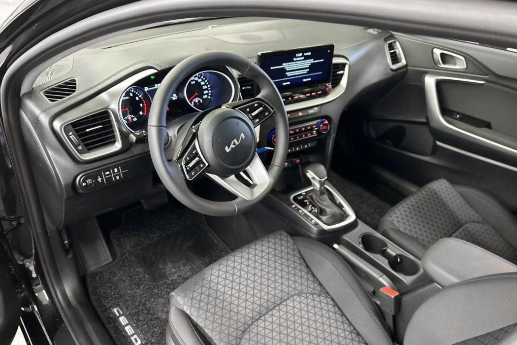 KIA Ceed 2025