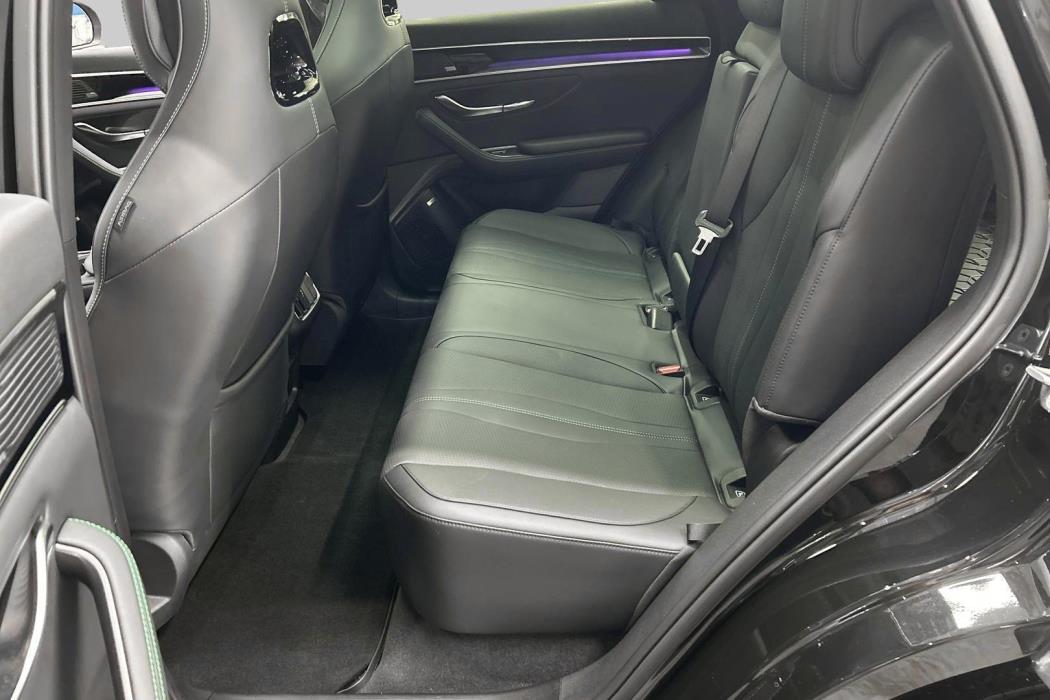 BYD Seal U DM-i 2025