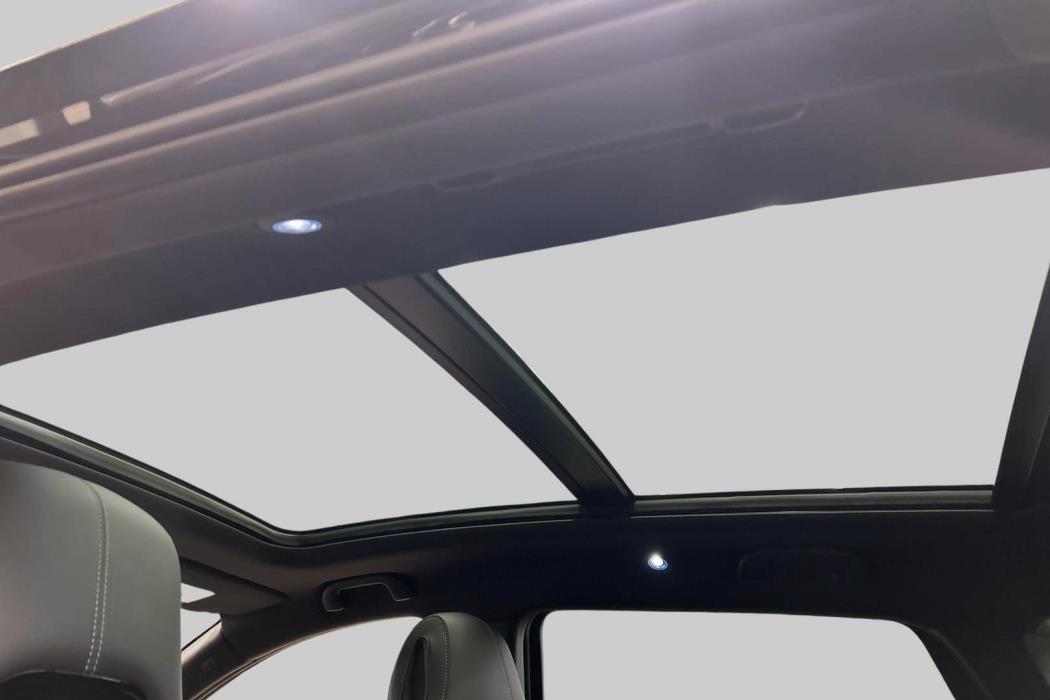 BYD Seal U DM-i 2025