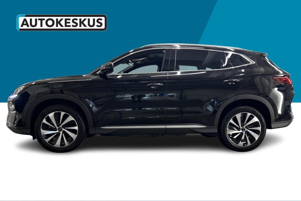 BYD Seal U DM-i 2025