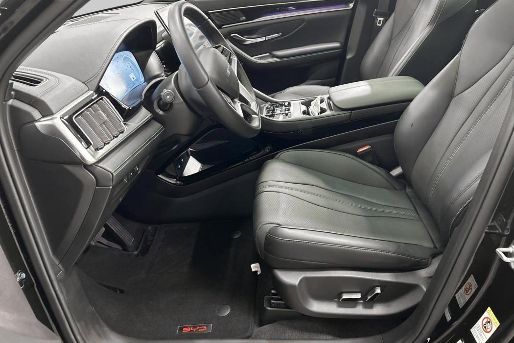 BYD Seal U DM-i 2025