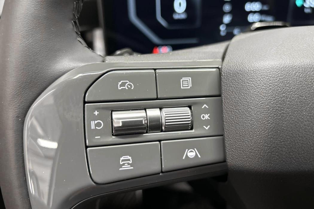 KIA EV9 2025