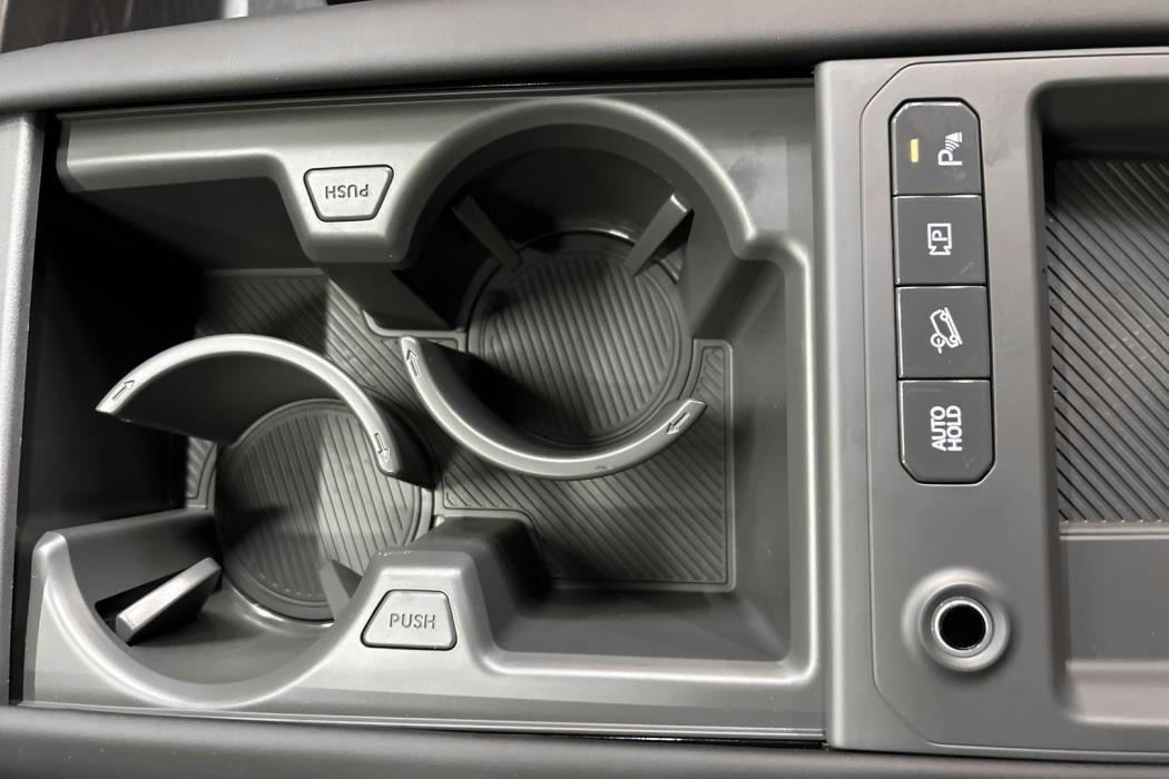 KIA EV9 2025