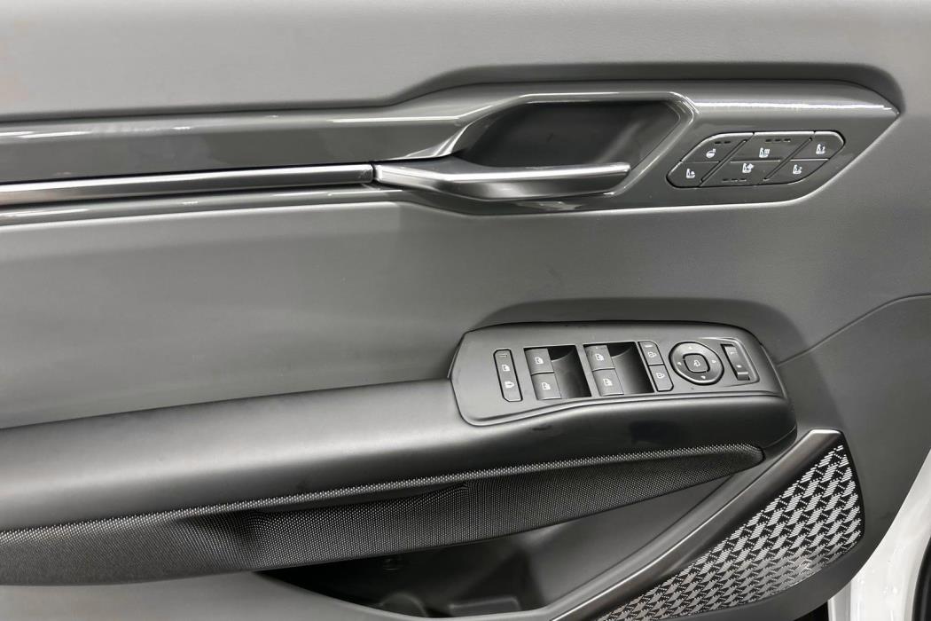 KIA EV9 2025
