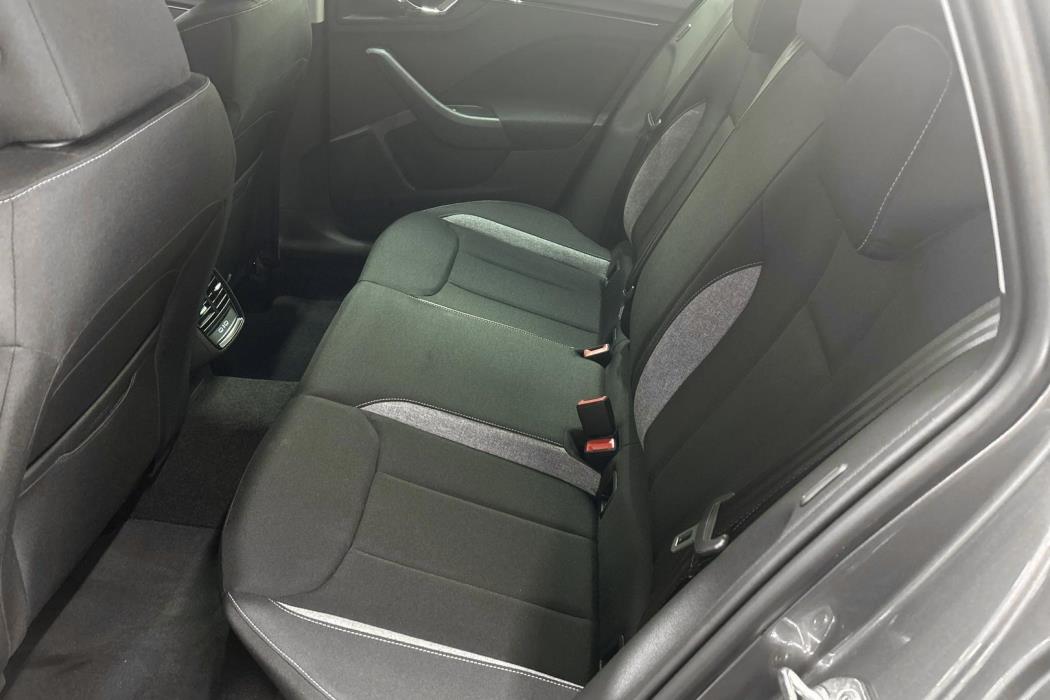 SKODA Scala 2026