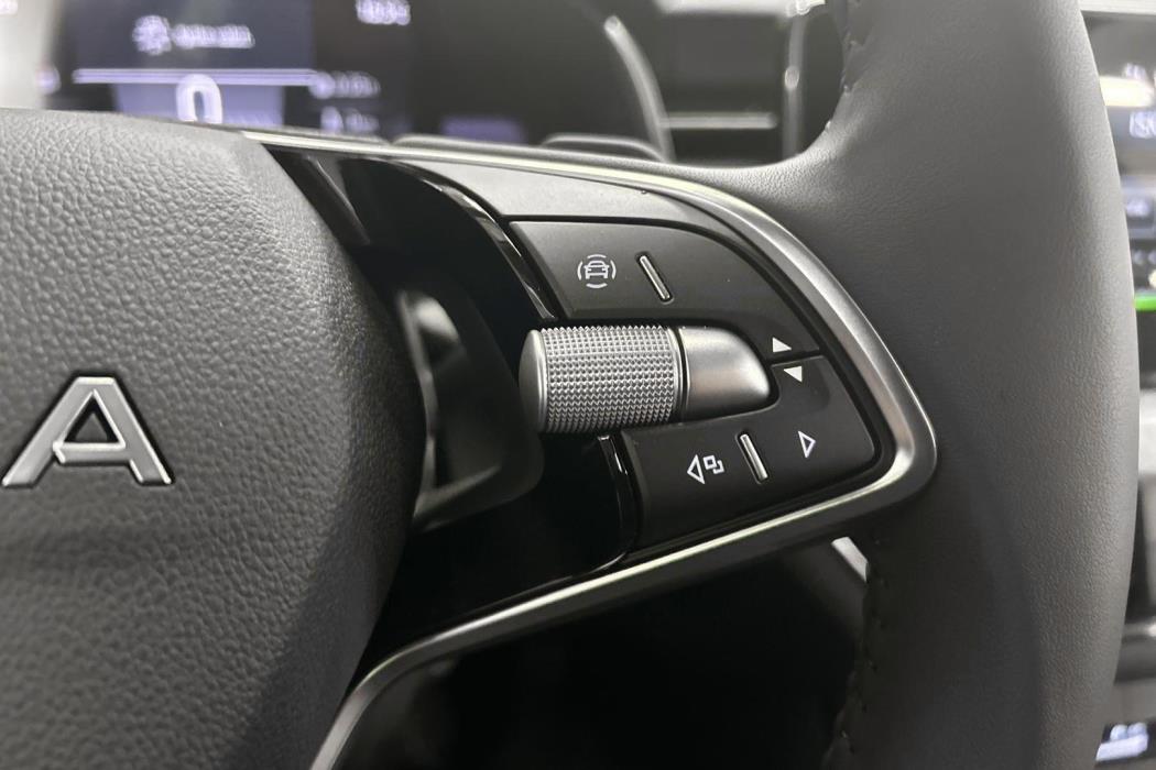 SKODA Scala 2026