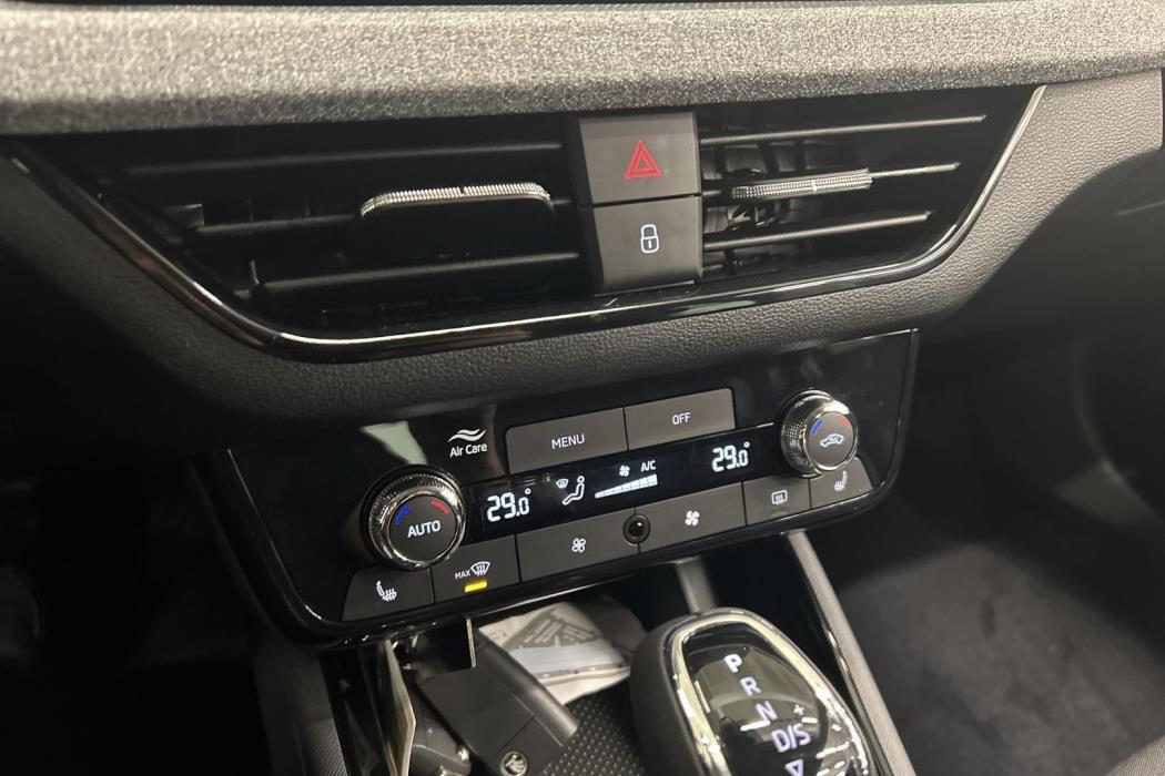 SKODA Scala 2026