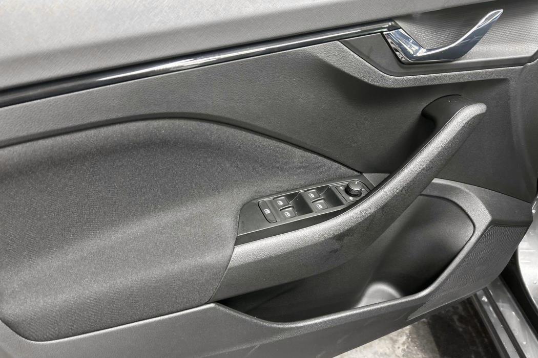 SKODA Scala 2026
