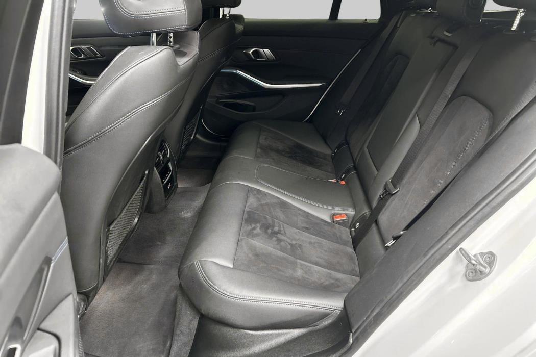 BMW 3-sarja 2023