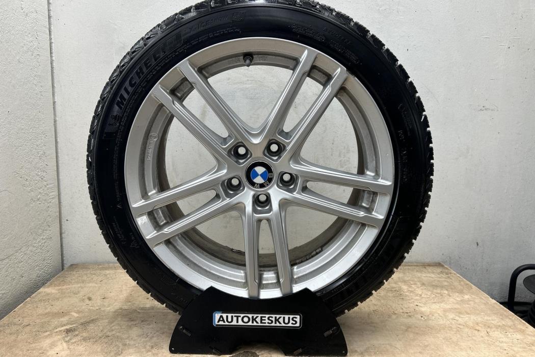 BMW 3-sarja 2023