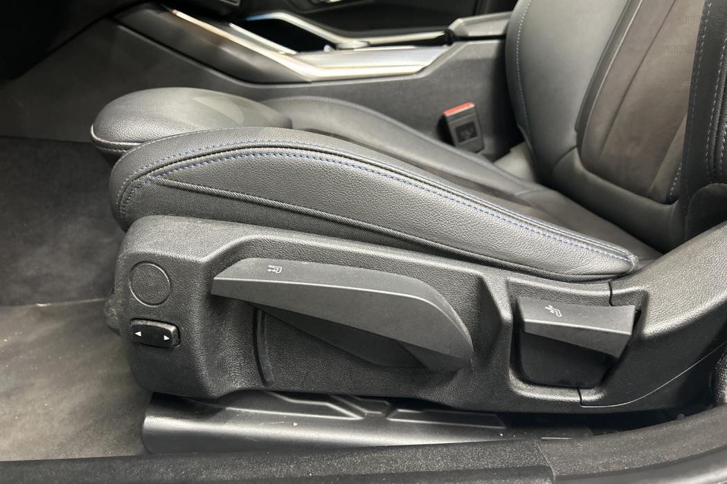 BMW 3-sarja 2023