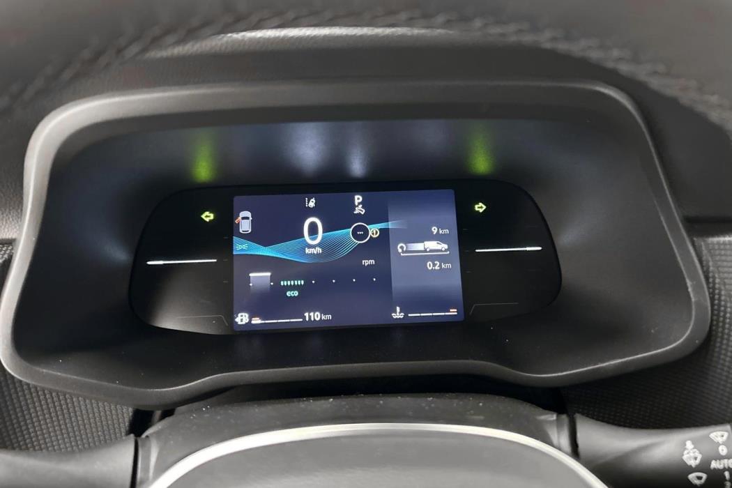 NISSAN Primastar 2026