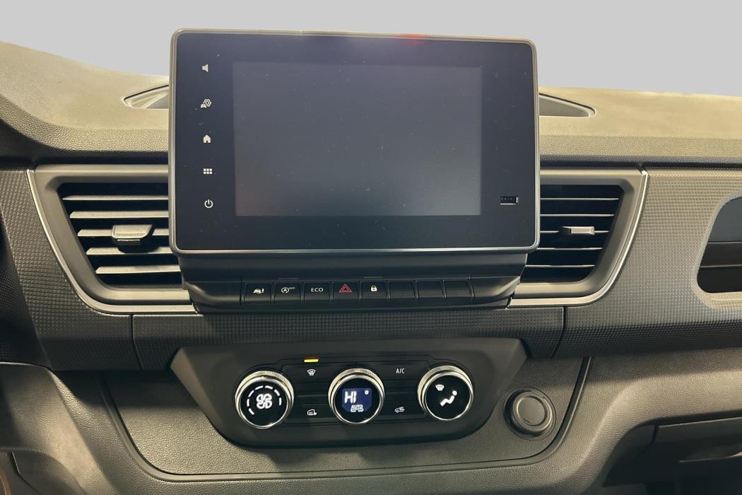 NISSAN Primastar 2026