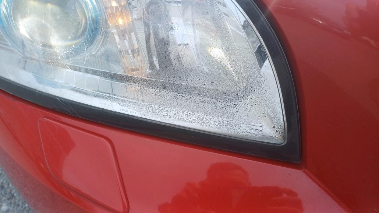 VOLVO V50 2011