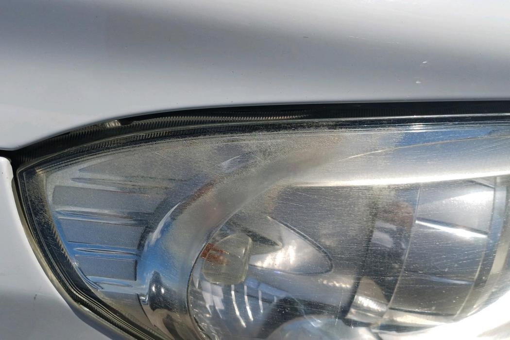 VOLVO V60 2012