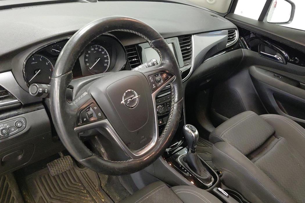 OPEL Mokka 2019