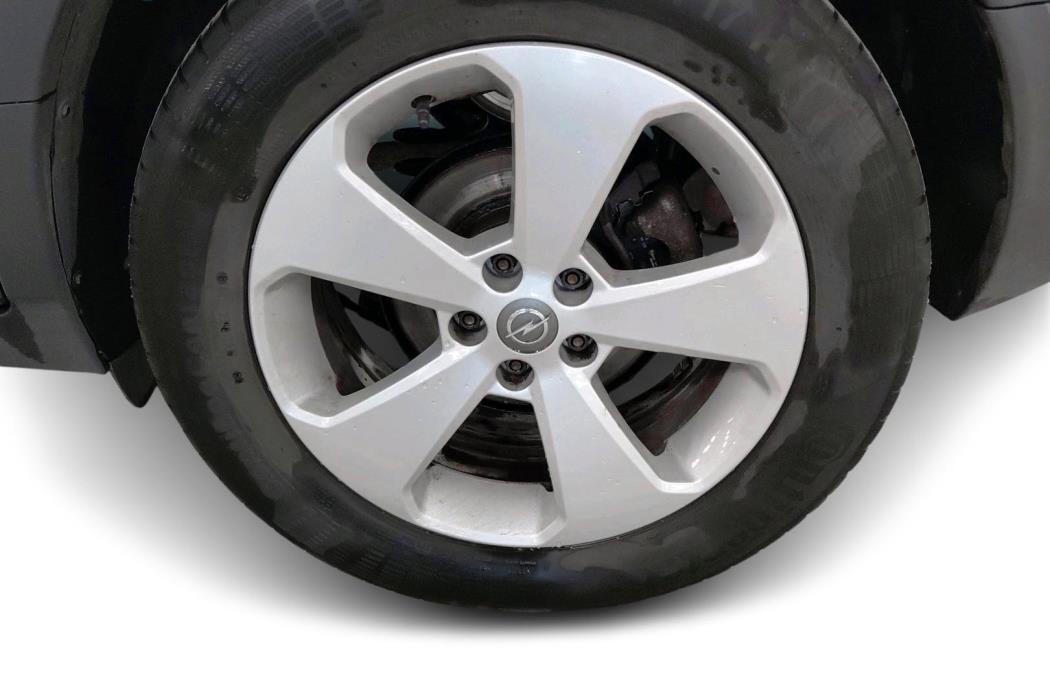 OPEL Mokka 2019