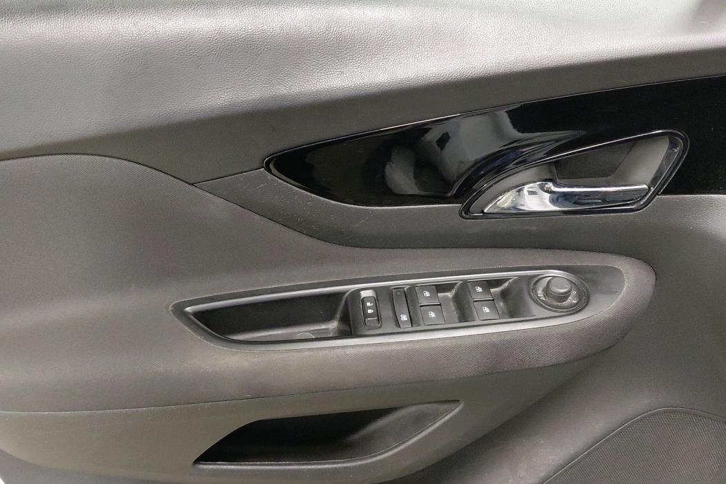 OPEL Mokka 2019