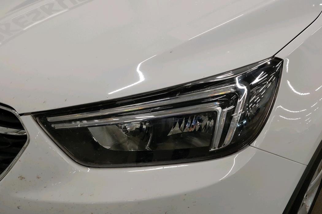OPEL Mokka 2019