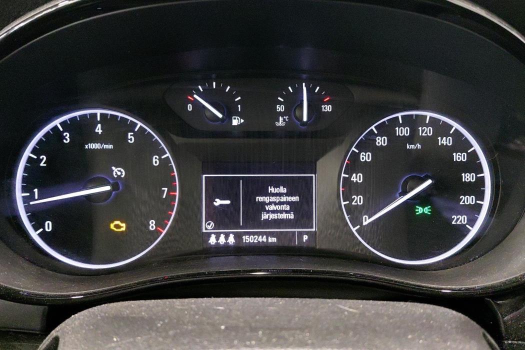 OPEL Mokka 2019