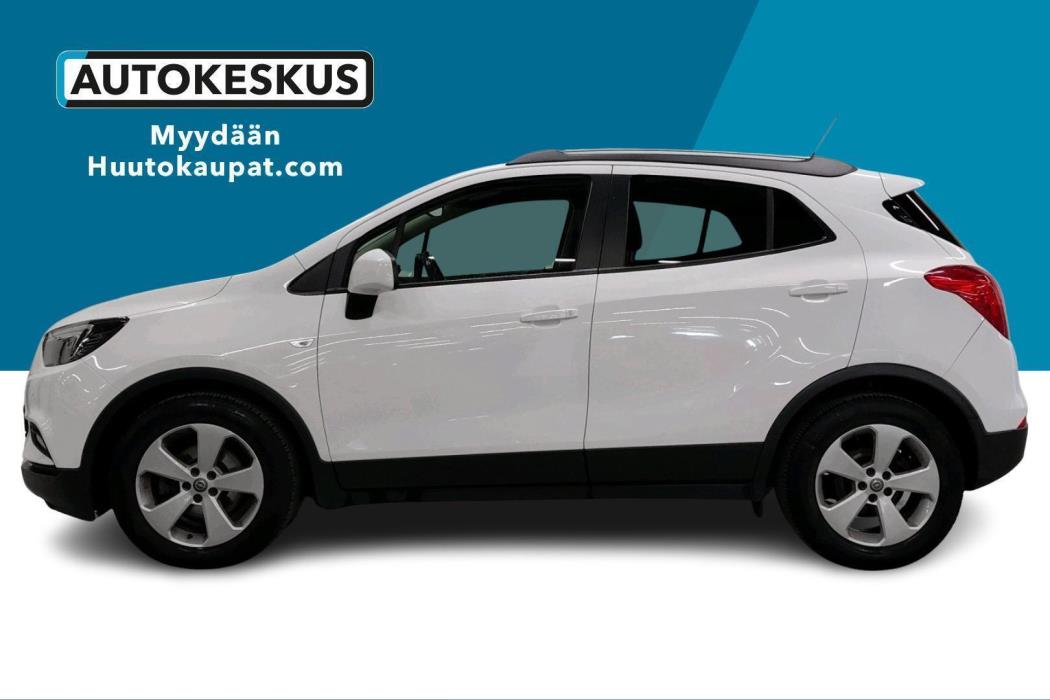 OPEL Mokka 2019