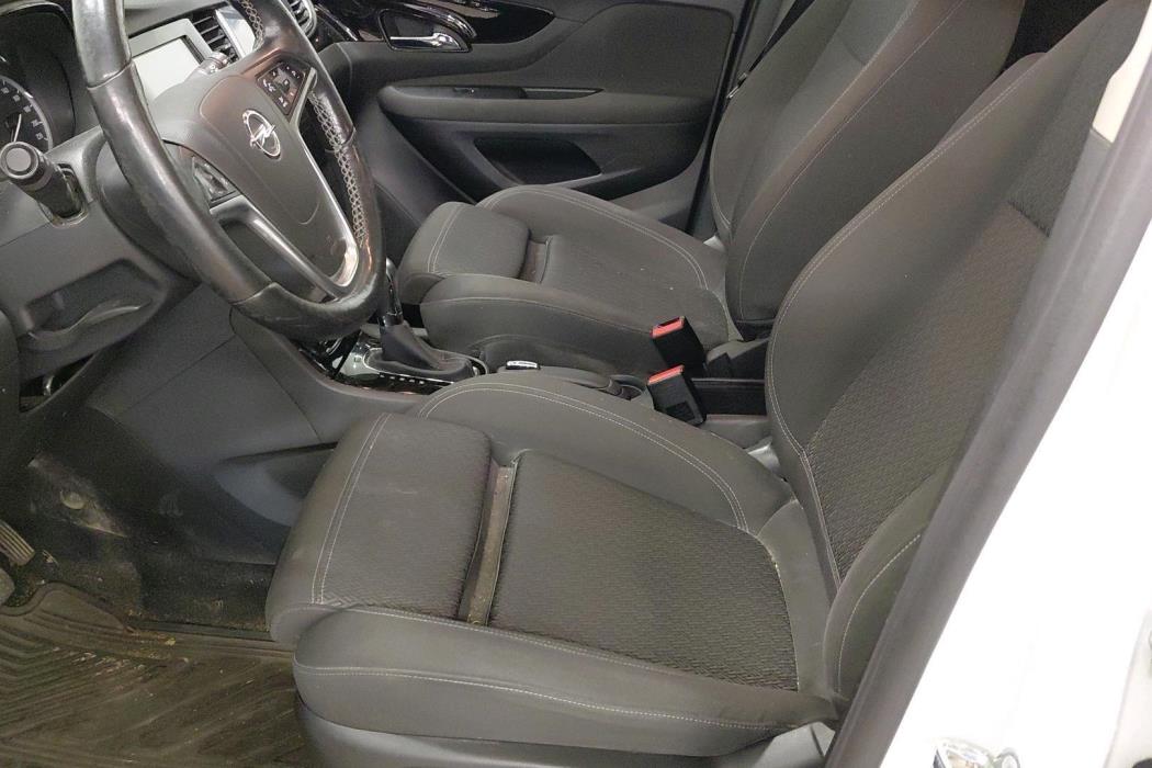 OPEL Mokka 2019