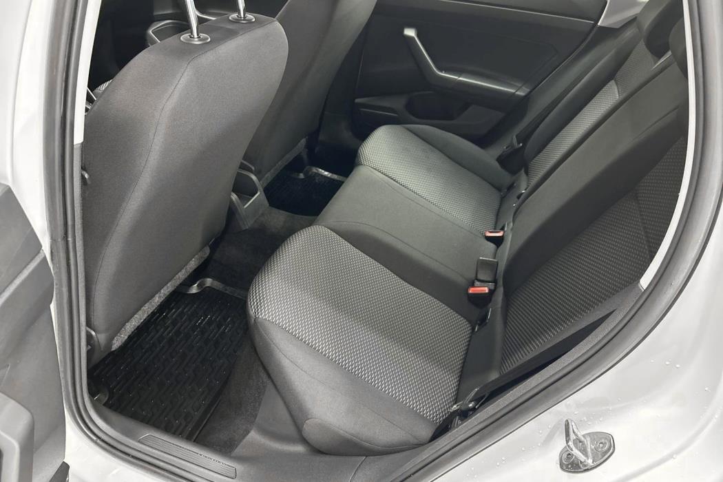 VOLKSWAGEN Polo 2020