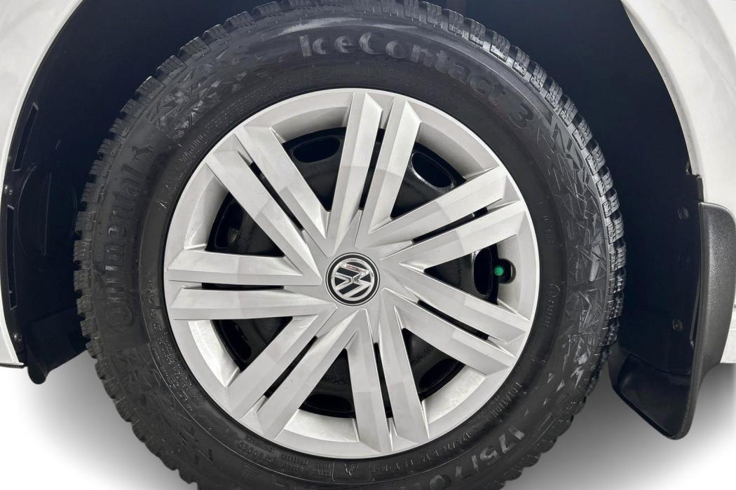 VOLKSWAGEN Polo 2020