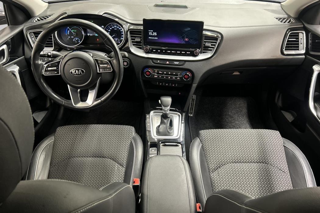 KIA XCeed 2020