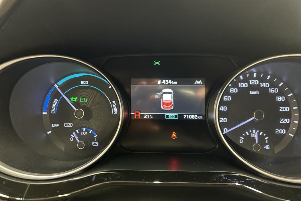 KIA XCeed 2020