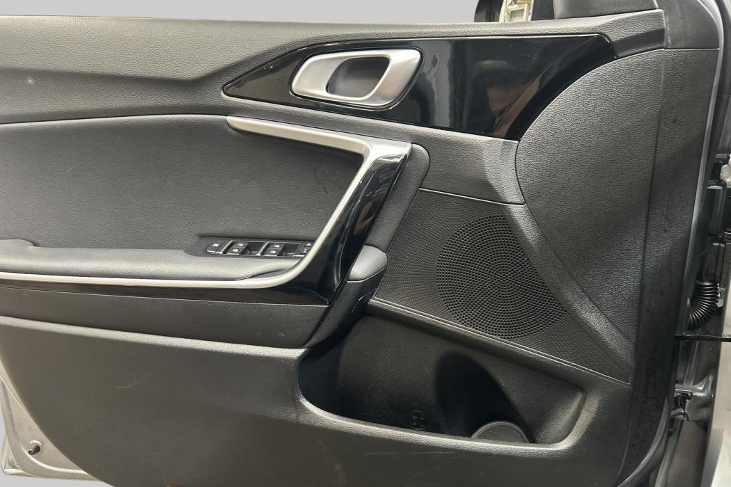 KIA XCeed 2020